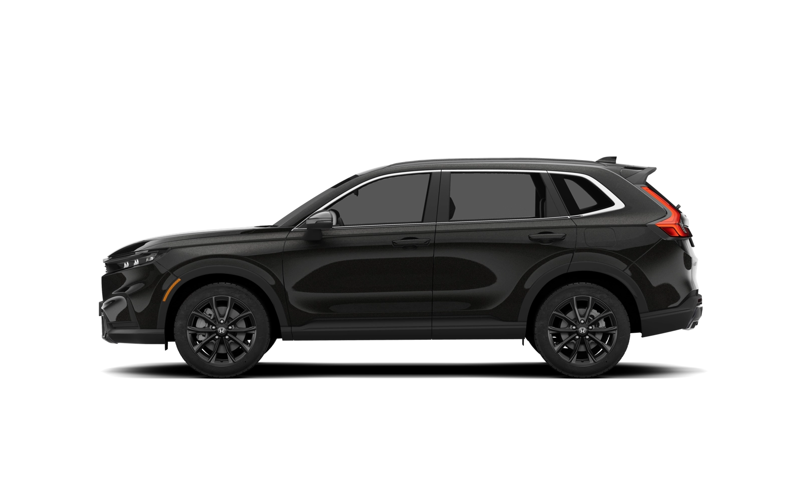 Angebotsdetails Honda CR-V e:PHEV Advance Tech 2WD Crystal Black Pearl
