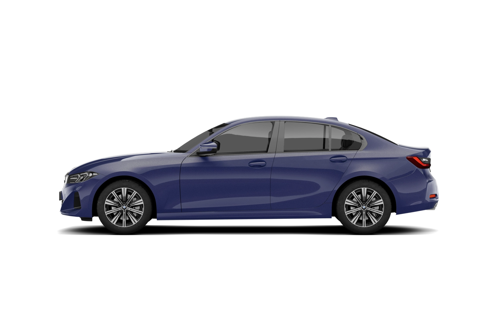 Angebotsdetails BMW 3er Limousine M340i xDrive Auto BMW Individual Transanitblau Metallic