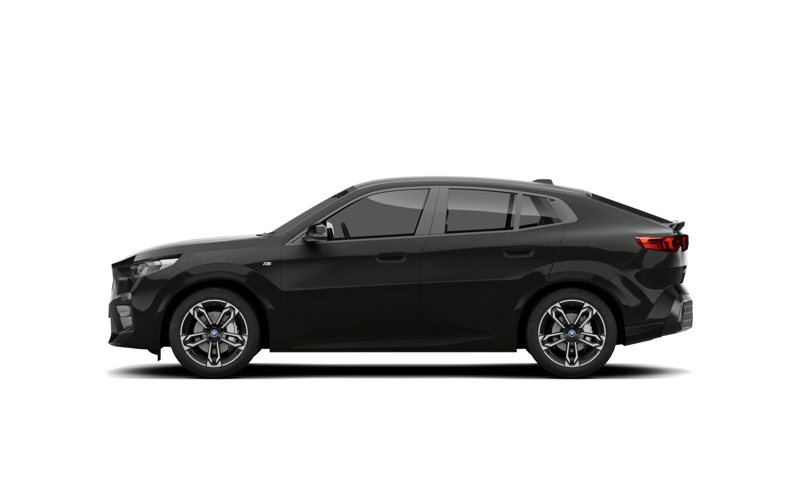 Angebotsdetails BMW X2 sDrive20i Steptronic DCT Black Sapphire Metallic
