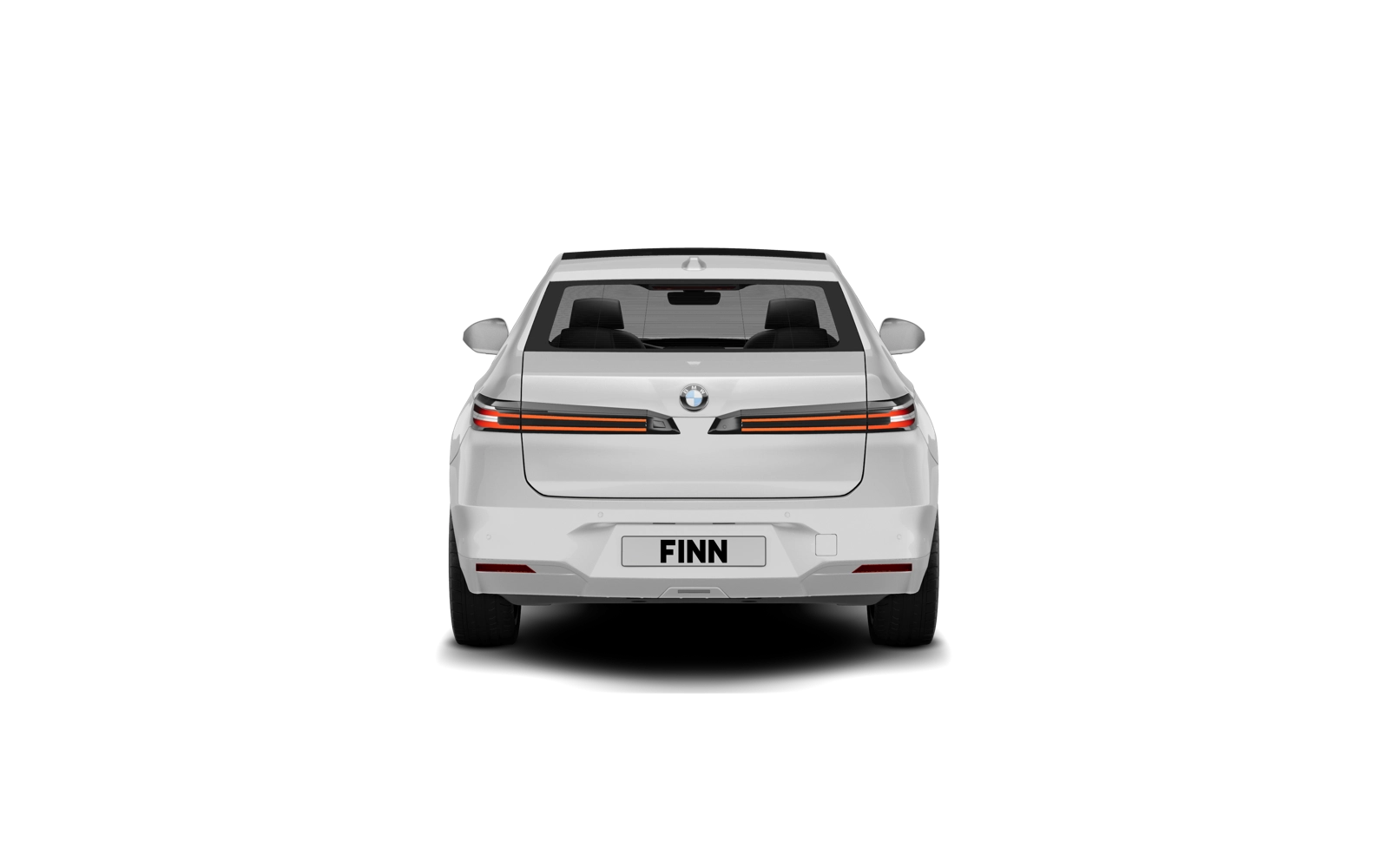 Angebotsdetails BMW 7er Limousine 740 xDrive Mineralweiss metallic