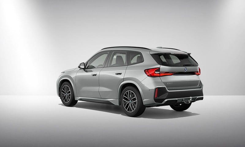 Angebotsdetails BMW iX1 xDrive30 M Sportpaket Variabel
