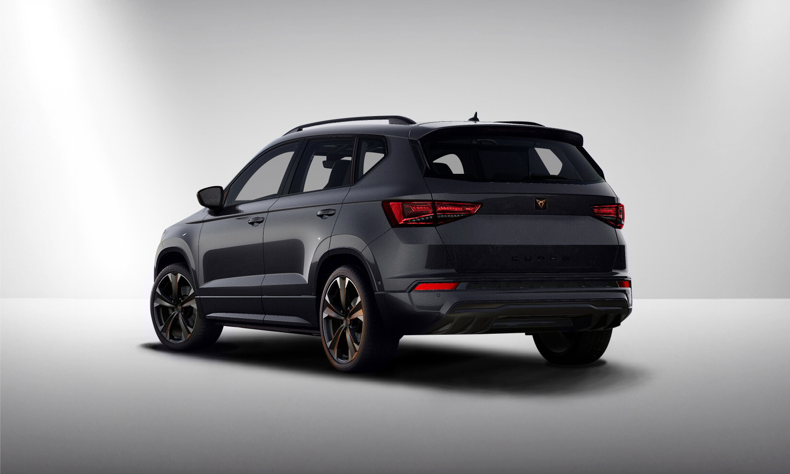 Angebotsdetails Cupra Ateca Variabel