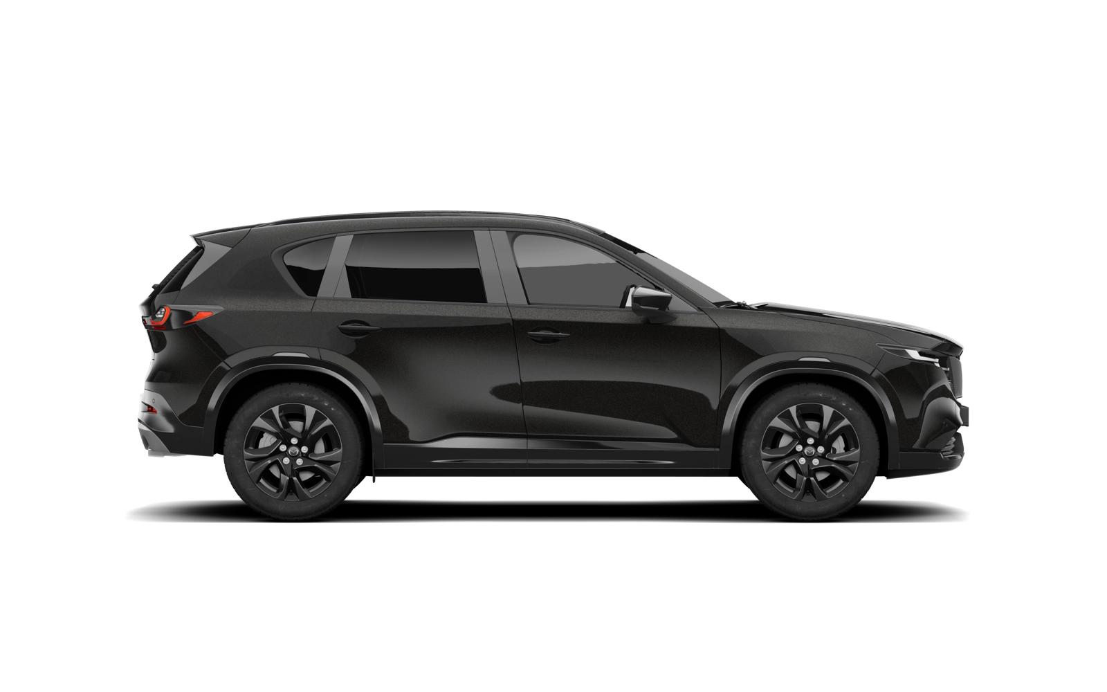 Angebotsdetails Mazda CX-5 2.5 e-SKYACTIV-G 141 Homura Jet Black Metallic