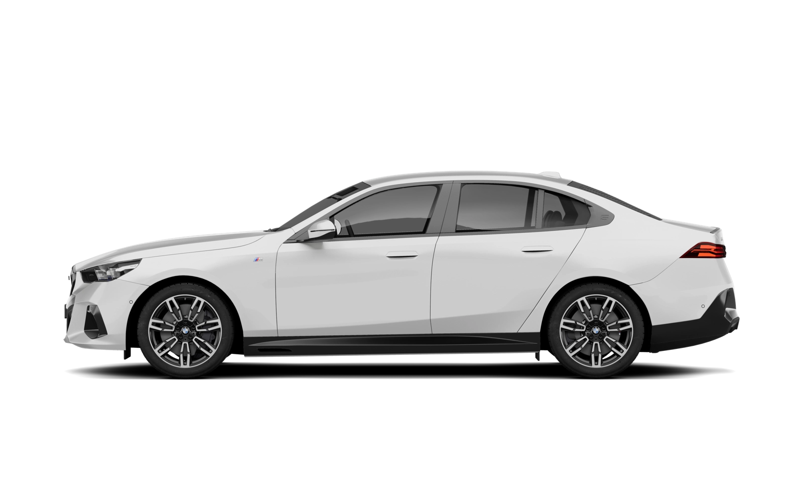 Angebotsdetails BMW i5 Limousine eDrive40 Mineralweiß Metallic