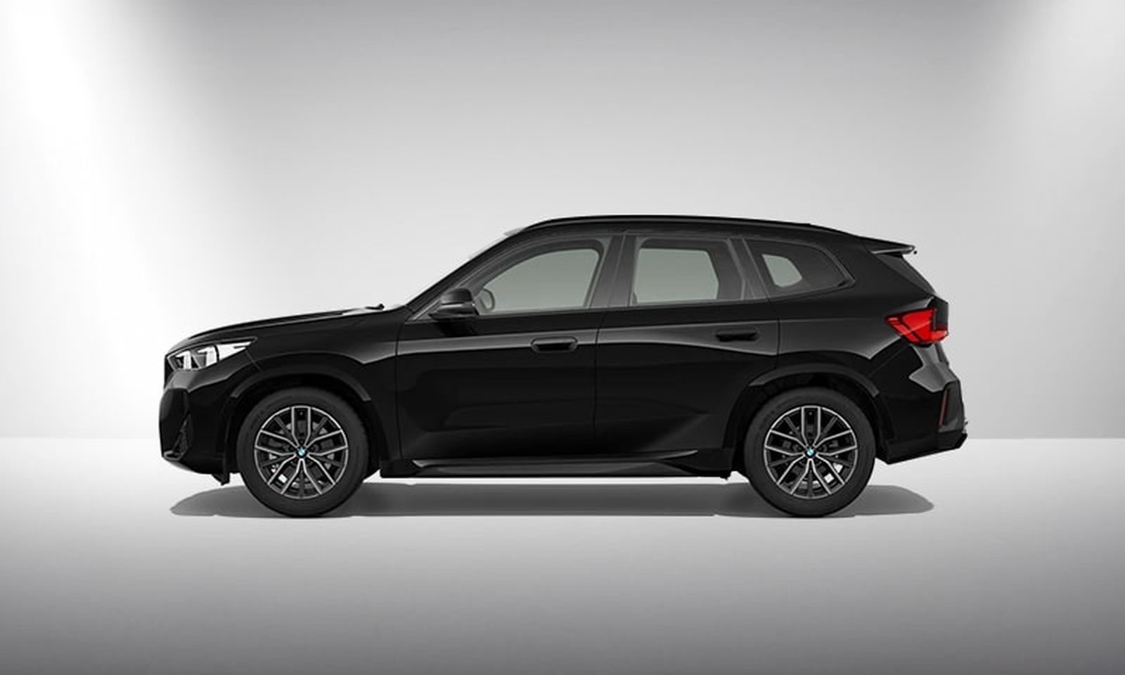 Angebotsdetails BMW X1 xDrive23i M Sportpaket Variabel