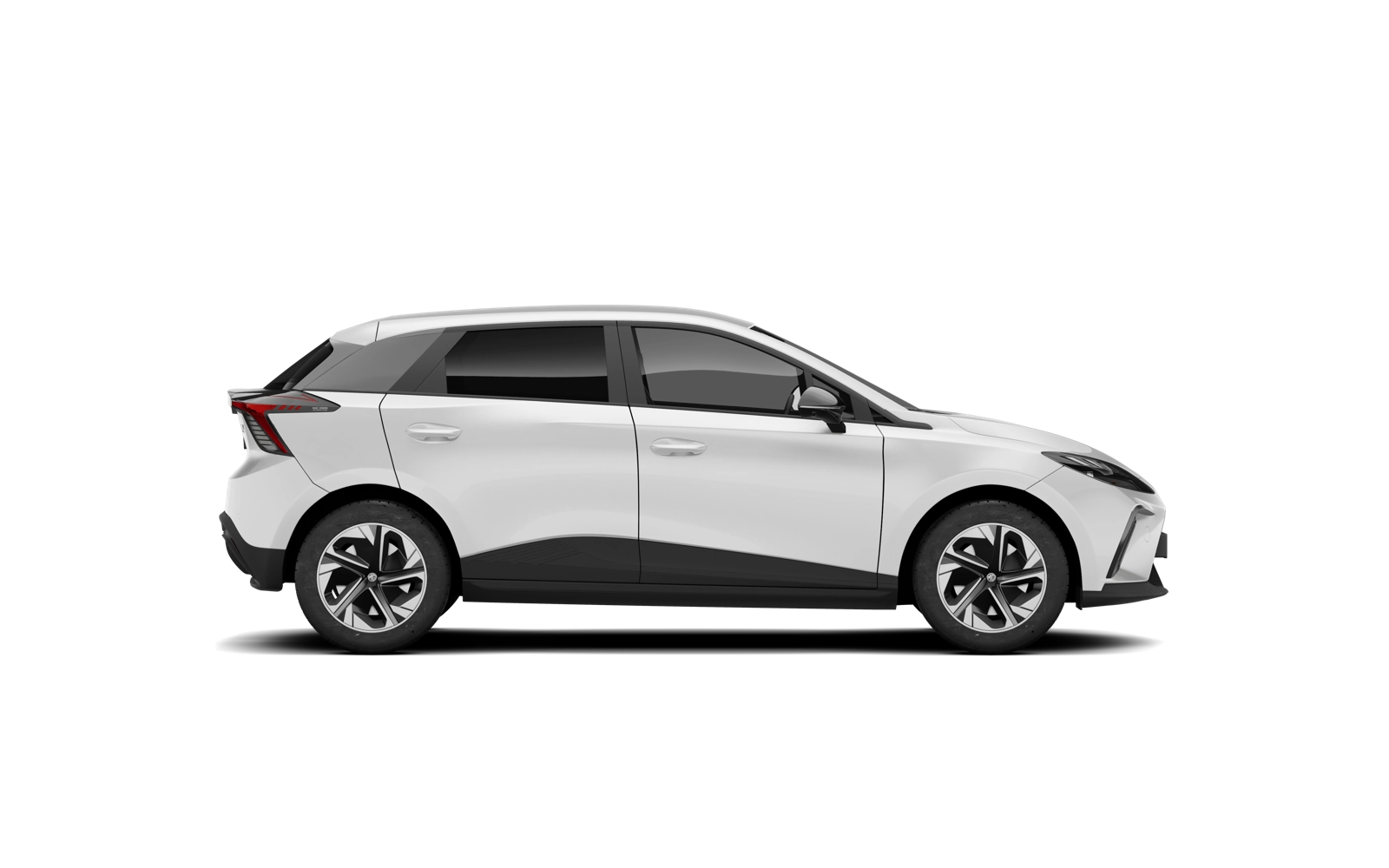 Angebotsdetails MG 4 64 kWh Premium Dover White