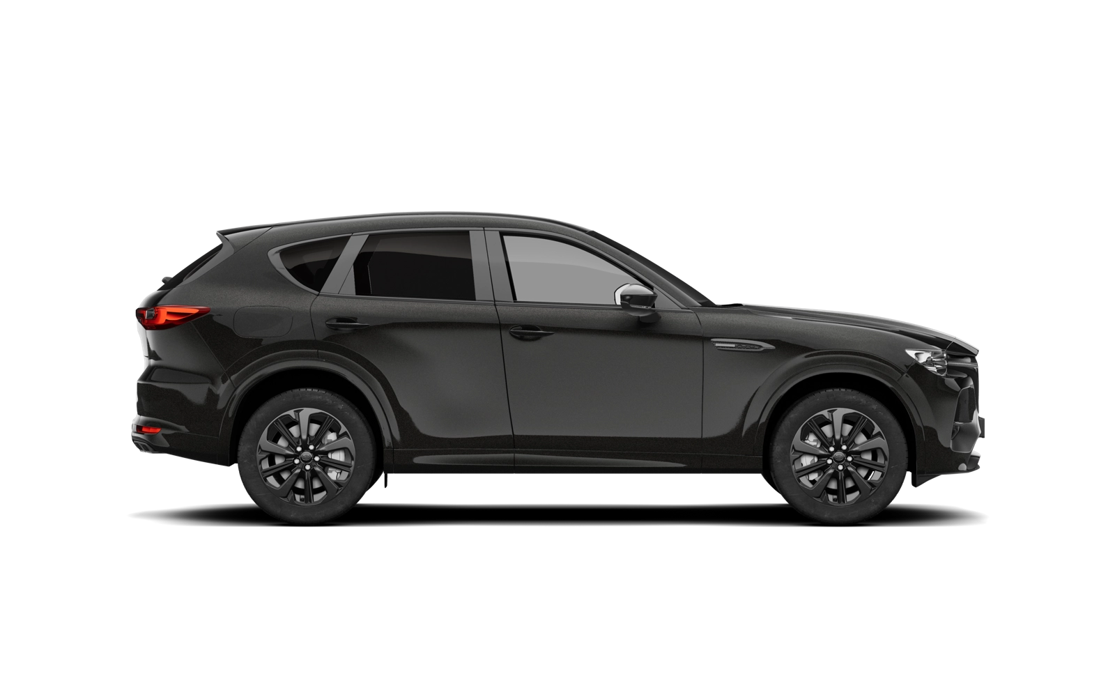 Angebotsdetails Mazda CX-60 3.3 e-SKYACTIV D254 Homura Plus Auto Jet Black Metallic