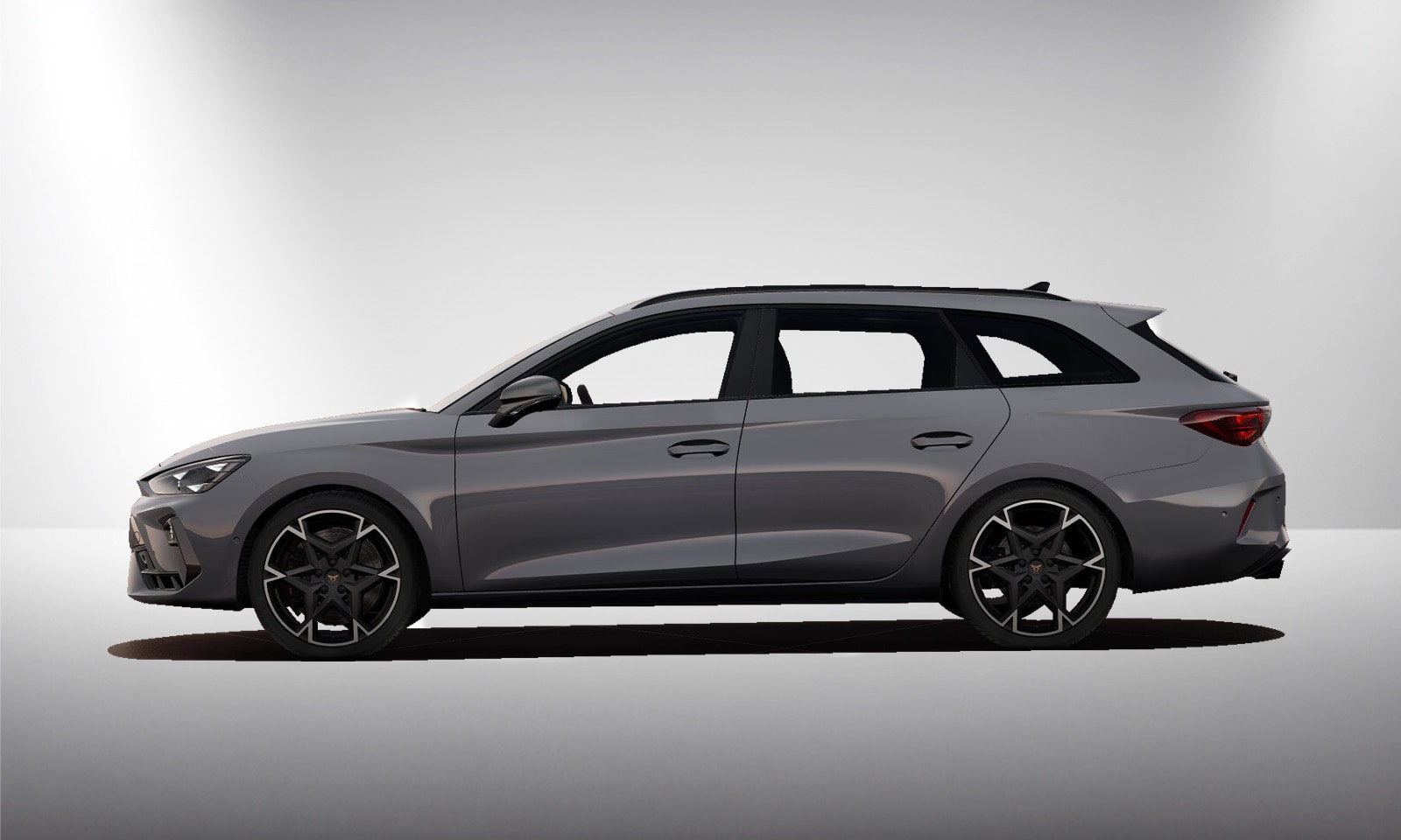 Angebotsdetails Cupra Leon Sportstourer VZ Variabel