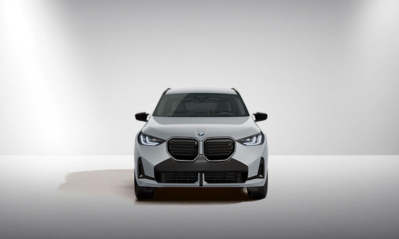 Angebotsdetails BMW X3 M50 xDrive M Sportpaket Pro Variabel