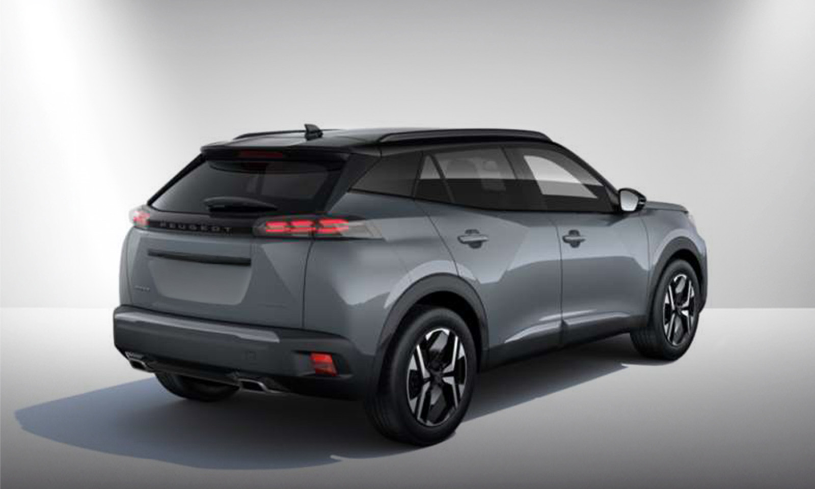 Angebotsdetails Peugeot 2008 GT Variabel