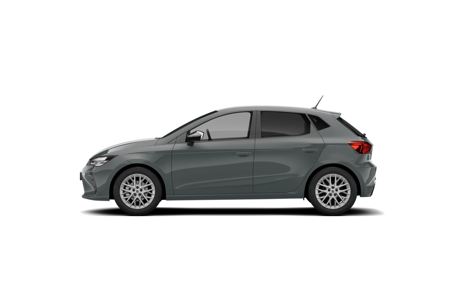 Angebotsdetails Seat Ibiza 1.0 TSI 70kW Style Magnetic Grau Metallic