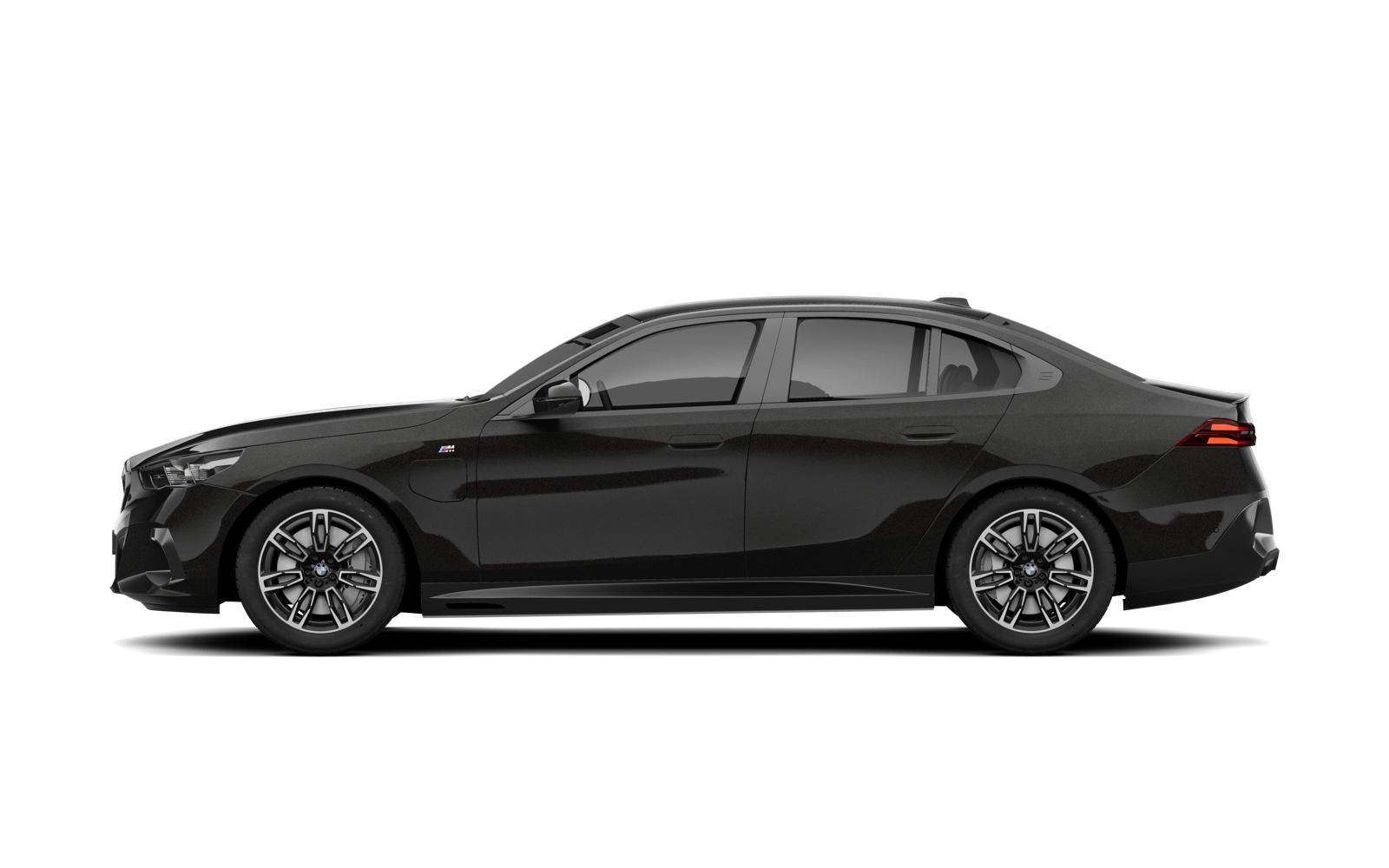 Angebotsdetails BMW 5er Limousine 530e xDrive A Black Sapphire Metallic