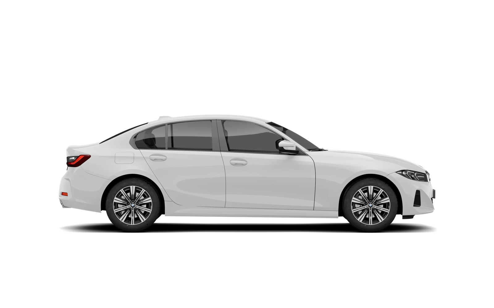 Angebotsdetails BMW 3er Limousine 320i Automatik Alpinweiß Uni