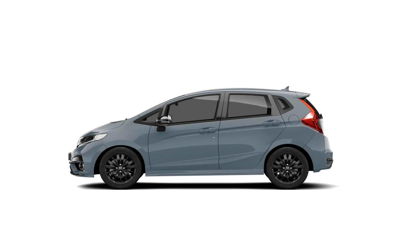 Angebotsdetails Honda Jazz 1.5 i-MMD Hybrid Advance Sport Urban Grey Pearl