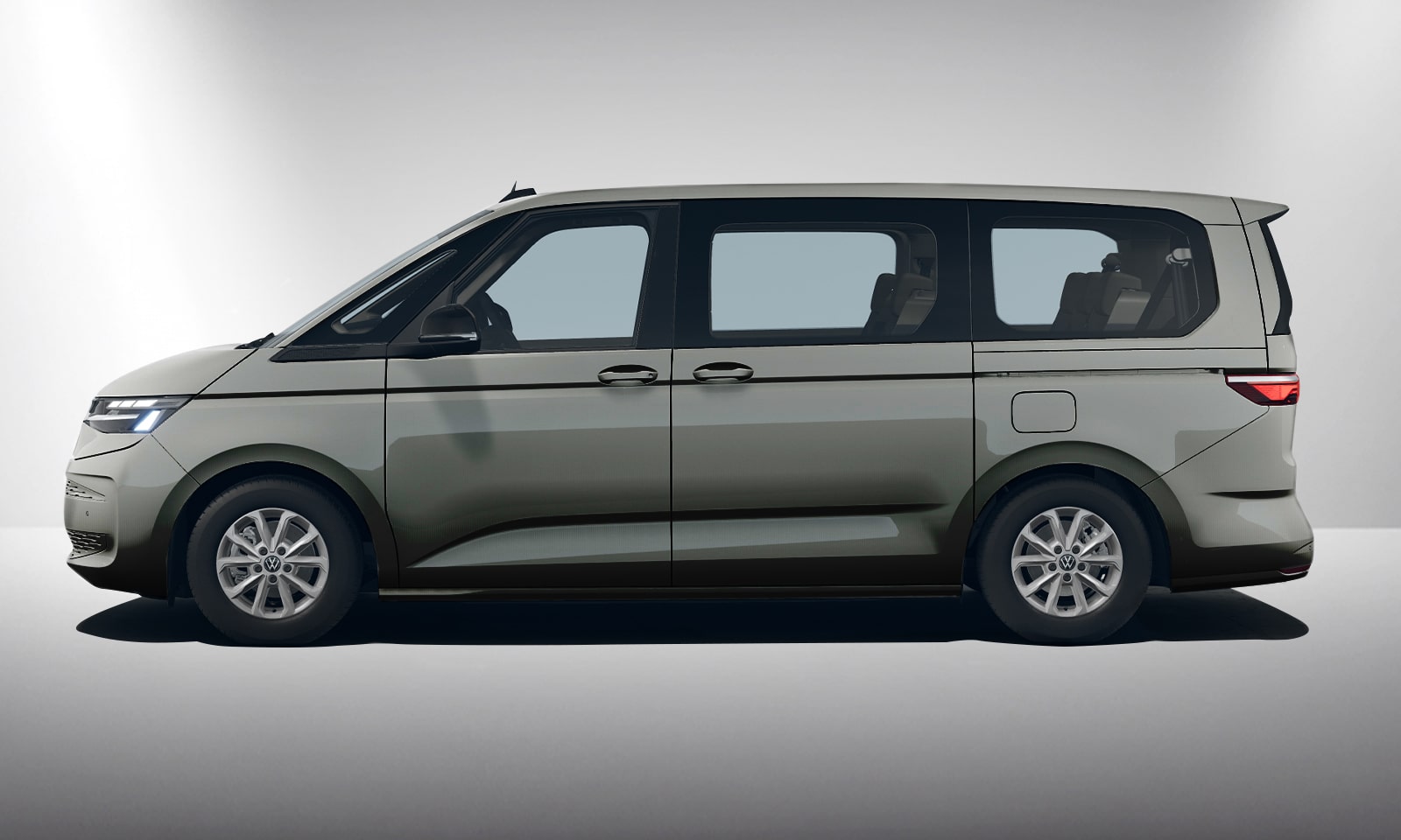 Angebotsdetails VW Multivan LÜ Life Variabel