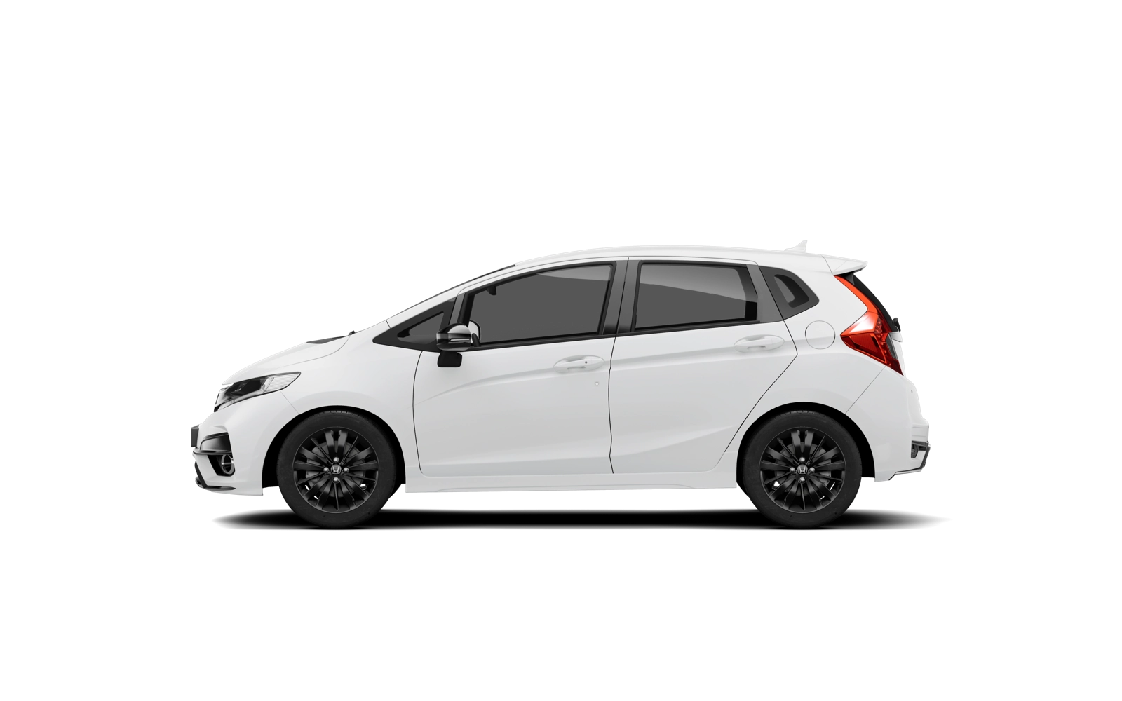 Angebotsdetails Honda Jazz 1.5 i-MMD Hybrid Crosstar Advance Premium Sunlight White Pearl