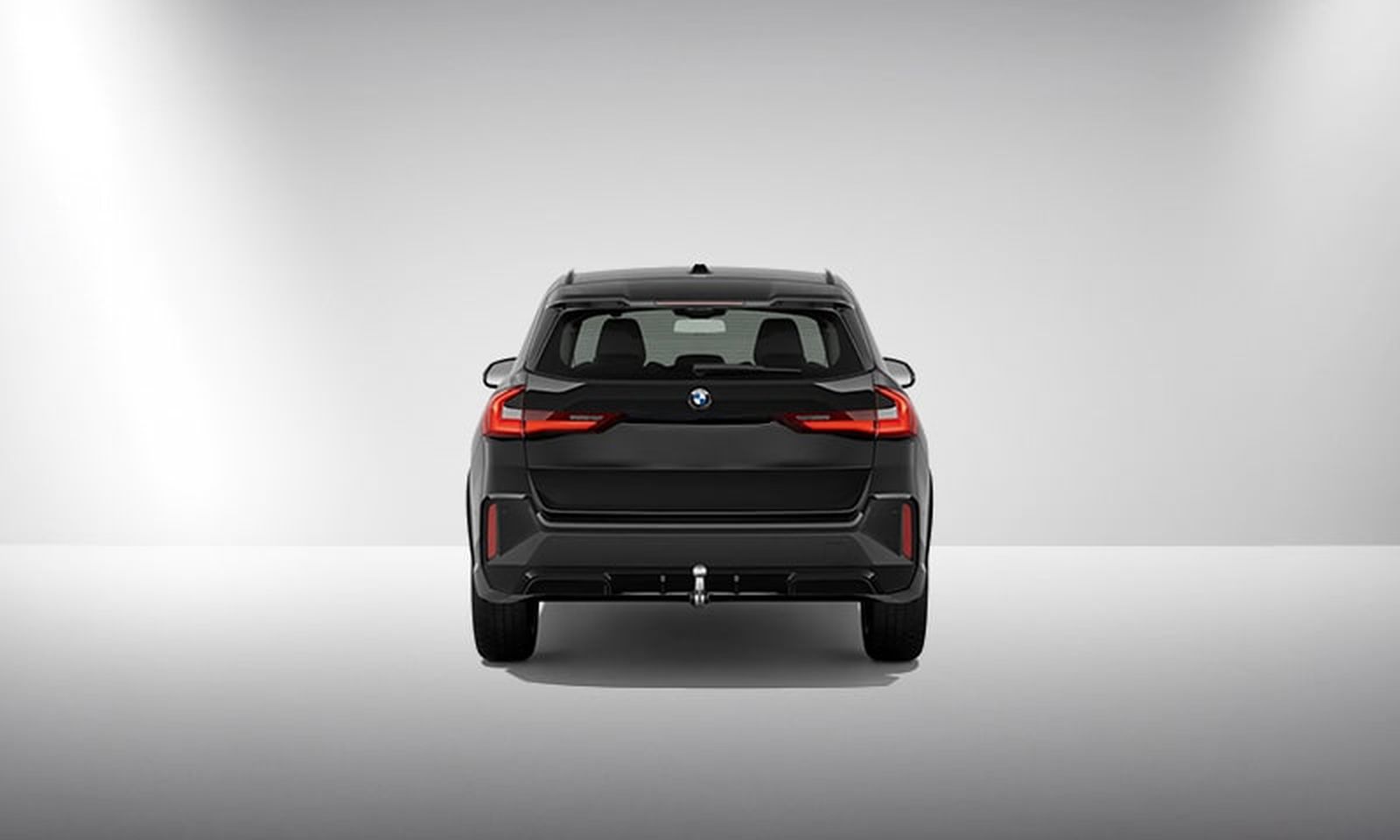Angebotsdetails BMW X1 xDrive23i M Sportpaket Variabel