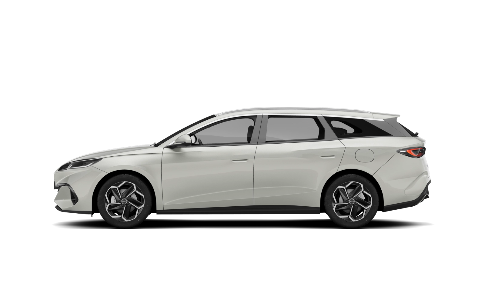Angebotsdetails BYD Seal 6 DM-i Touring 1.5 DM-i Touring Boost Sandstone