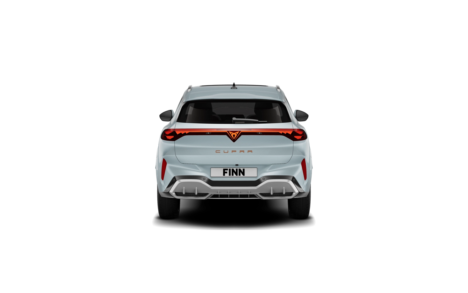Angebotsdetails Cupra Terramar 1.5 eTSI MHEV 110kW Glacial Weiß Metallic