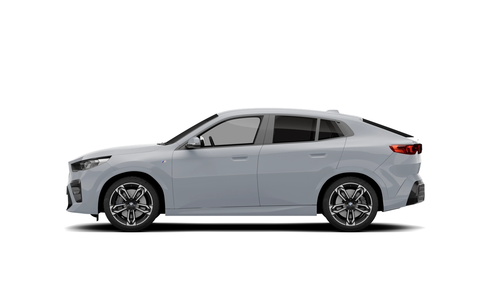 Angebotsdetails BMW X2 sDrive20i Steptronic DCT M Brooklyn Grau metallic