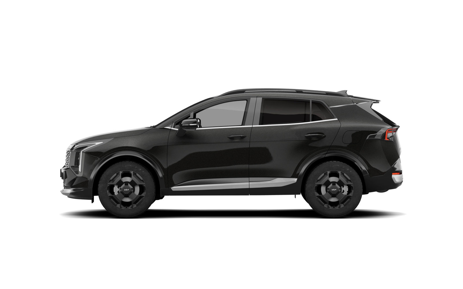 Angebotsdetails Kia Sportage 1.6 T-GDI Plug-in Hybrid Auto Spirit Zilinaschwarz