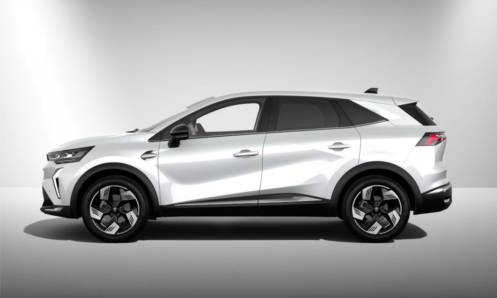 Angebotsdetails Renault Symbioz Techno Variabel