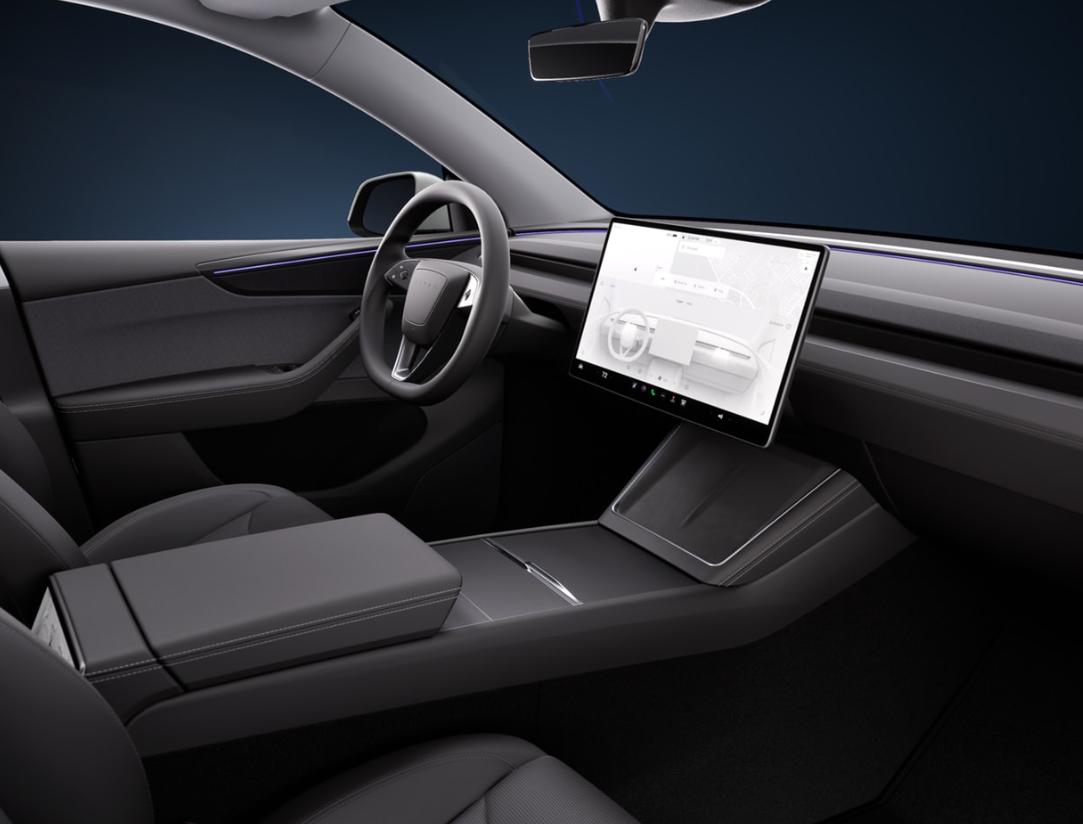 Angebotsdetails Tesla Model Y Legacy Performance Weiß