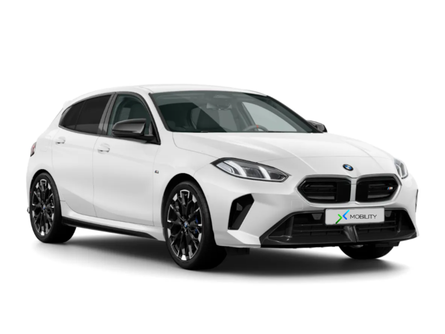 Angebotsdetails BMW M135 xDrive Weiß