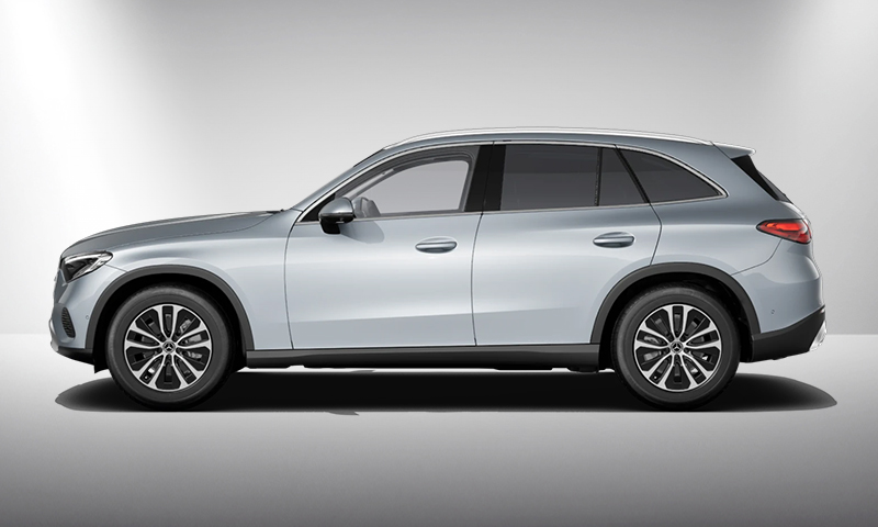Angebotsdetails Mercedes-Benz GLC 200 Edition Avantgarde Variabel