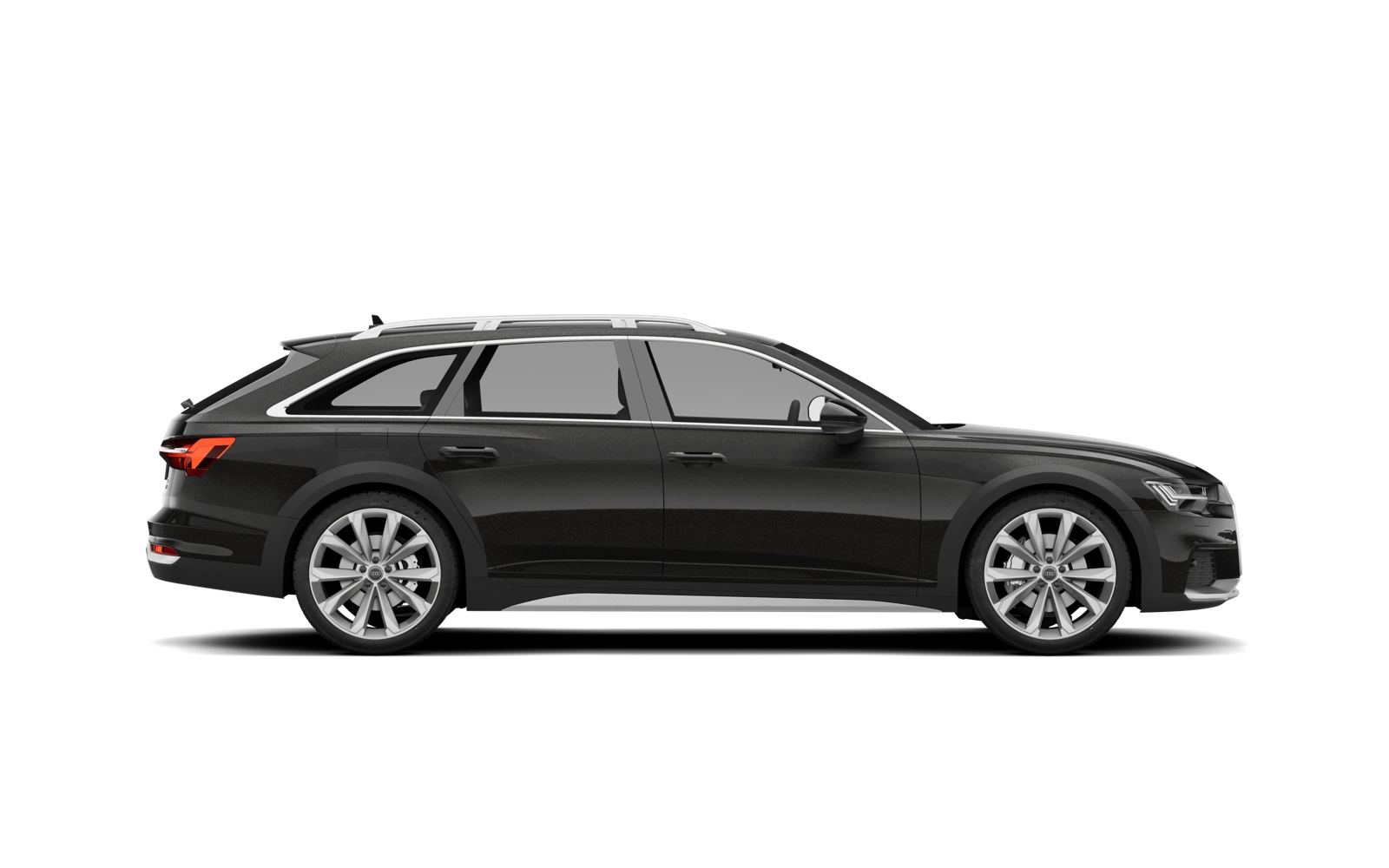 Angebotsdetails Audi A6 allroad 45 TDI S tronic Brillantschwarz