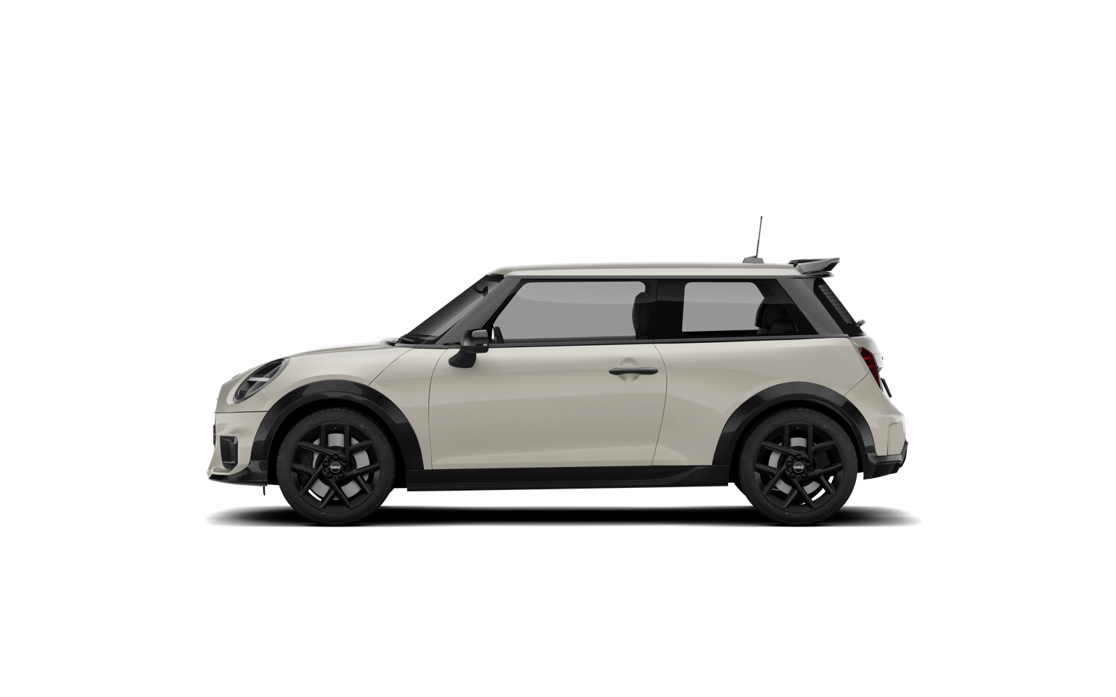 Angebotsdetails MINI Cooper 3-Türer S John Cooper Works Tr Steptronic Melting Silver Metallic