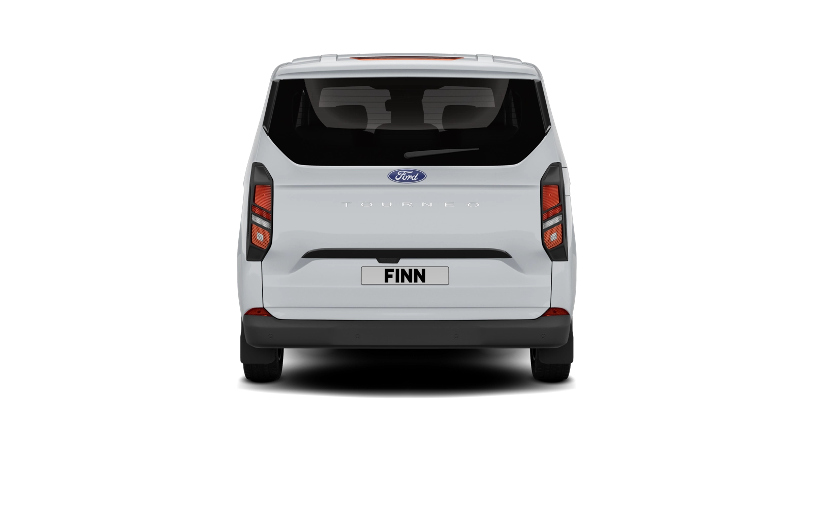 Angebotsdetails Ford Tourneo Custom 2.0 EcoBlue 125kW 320 L2 Active Auto Grey Matter