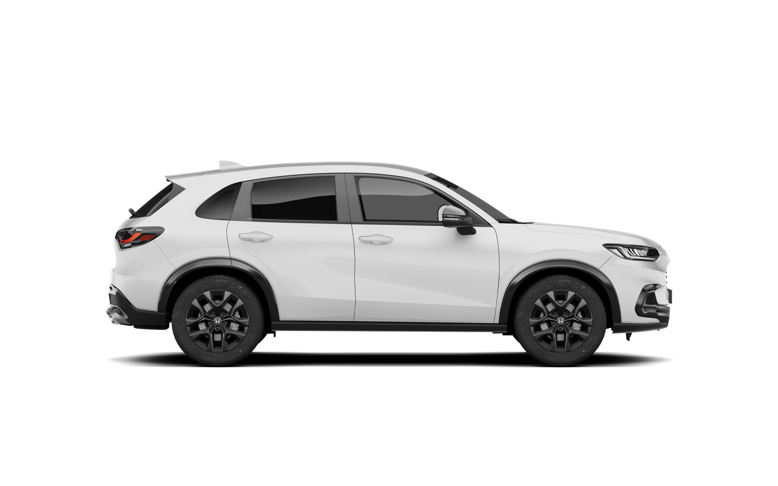 Angebotsdetails Honda ZR-V 2.0 i-MMD Hybrid Sport PLATINUM WHITE PEARL