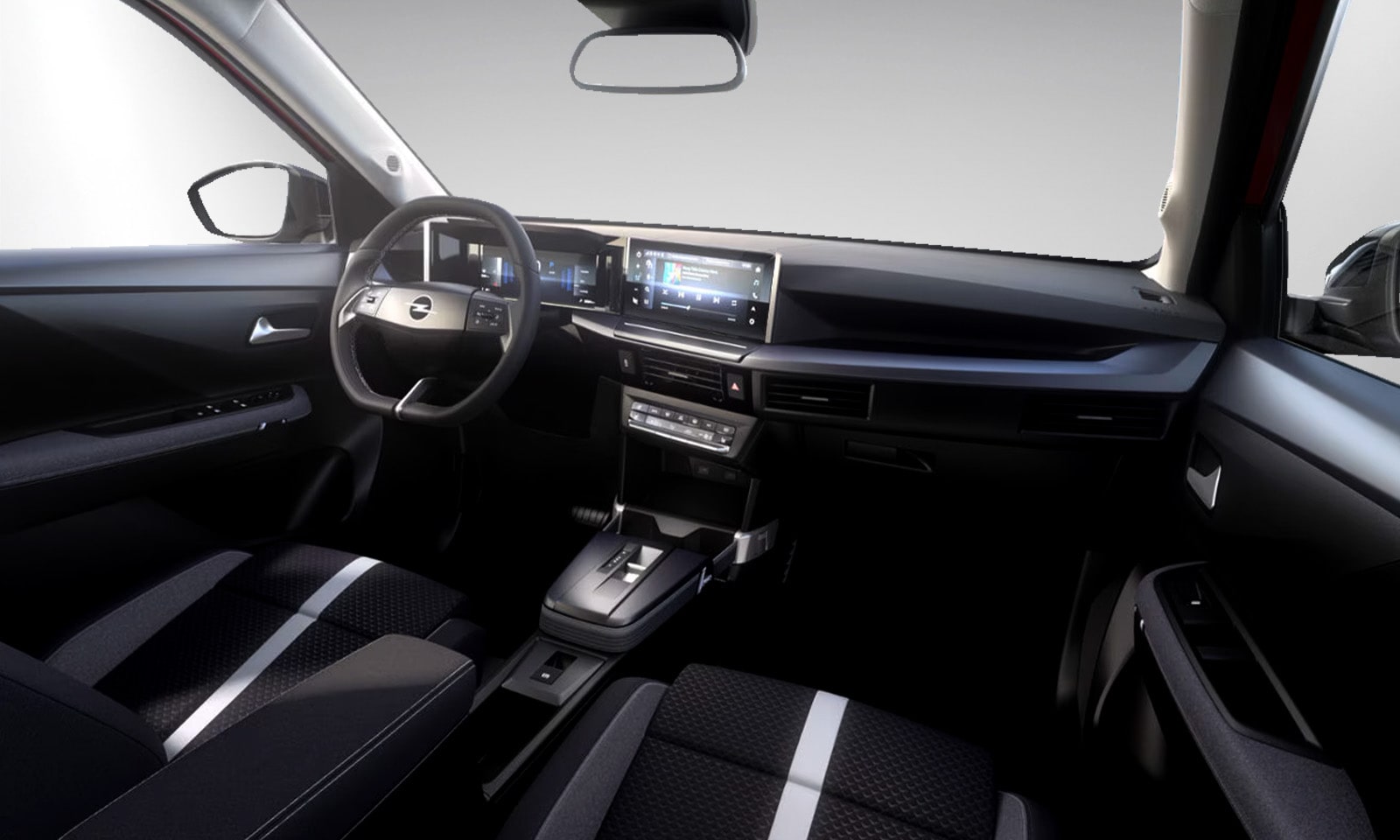 Angebotsdetails Opel Frontera GS Variabel