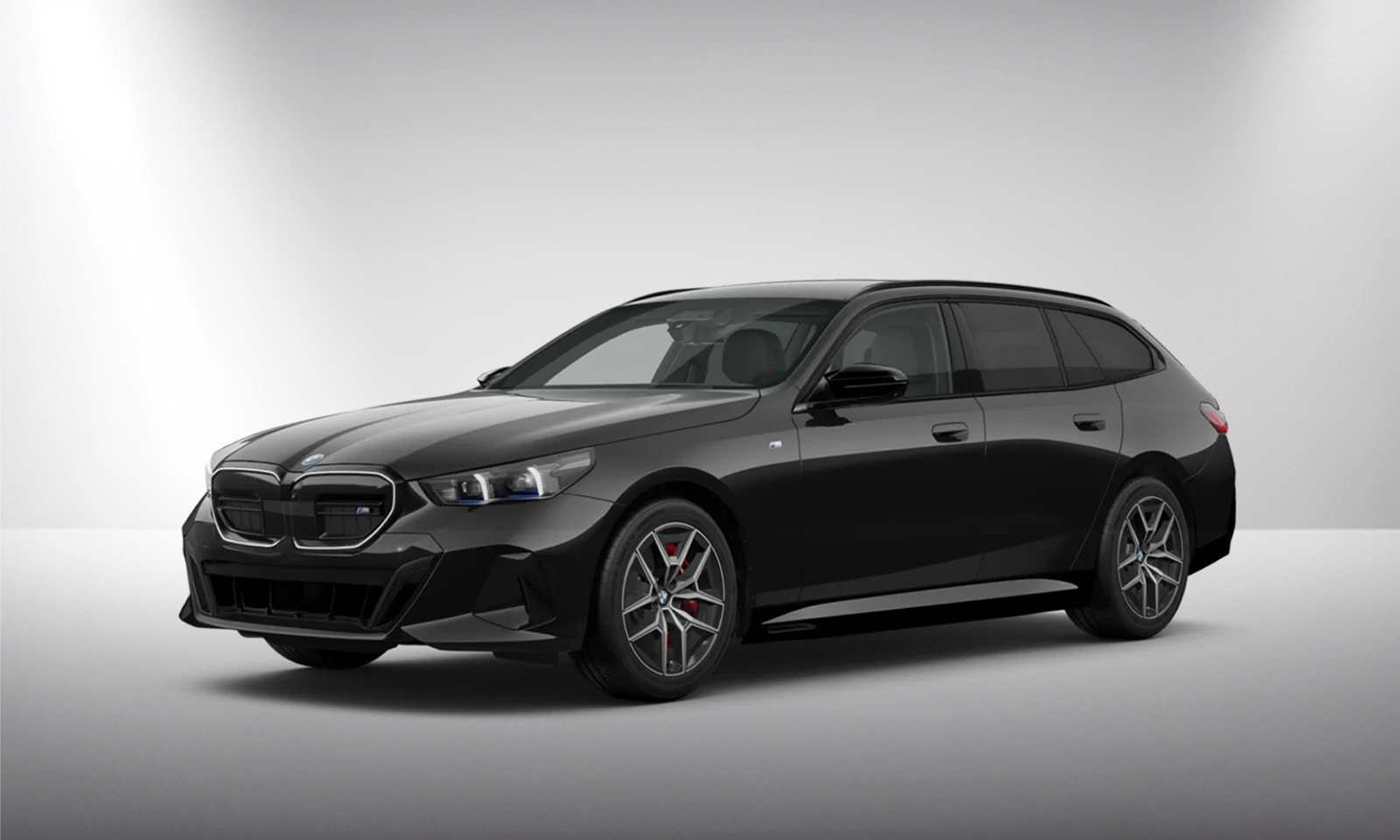 Angebotsdetails BMW i5 M60 xDrive M Sportpaket Pro Variabel