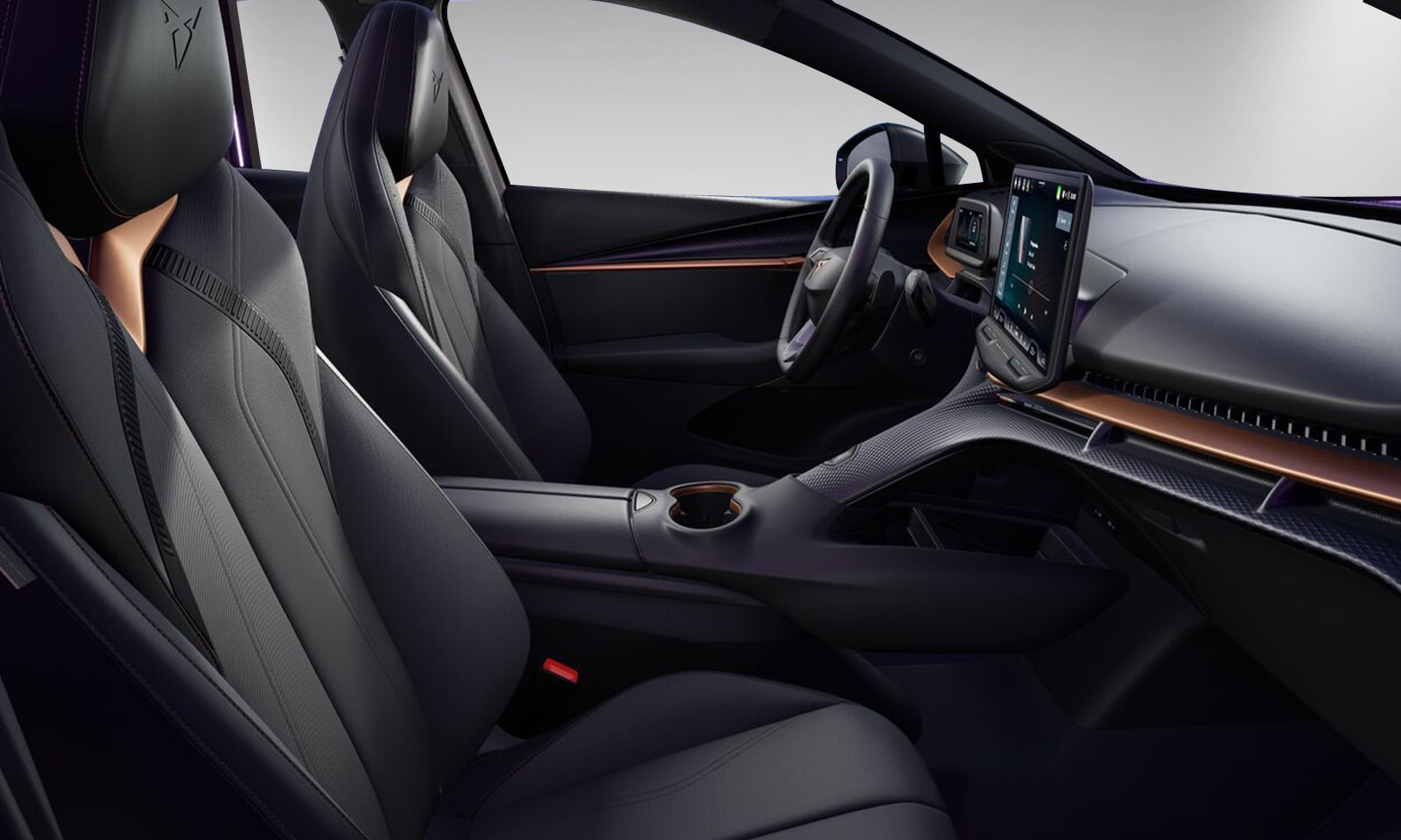 Angebotsdetails Cupra Tavascan Endurance Variabel