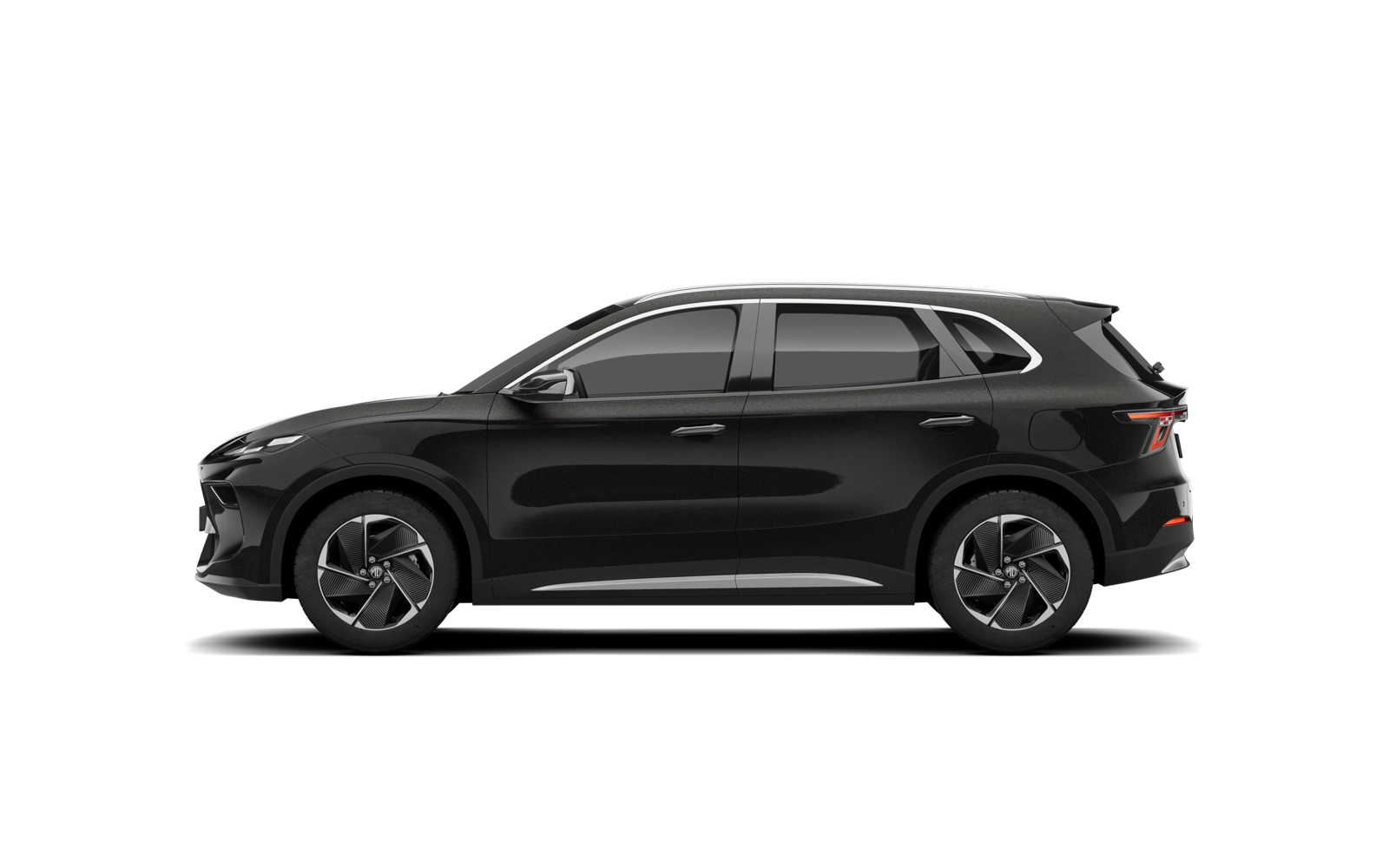 Angebotsdetails MG S5 64 kWh Luxury Long Range Pebble Black