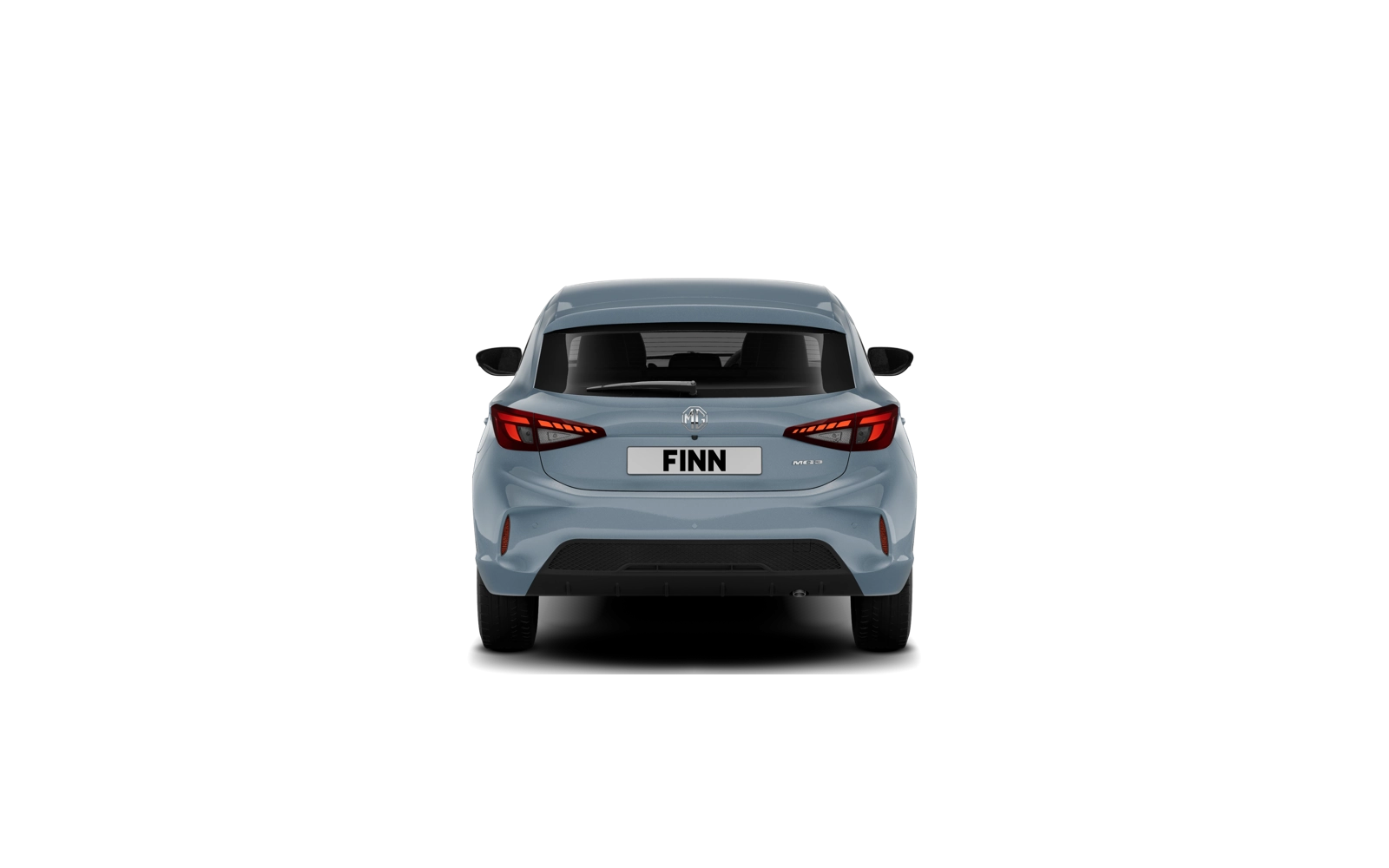 Angebotsdetails MG 3 1.5 85kW Standard Cosmic Silver Metallic