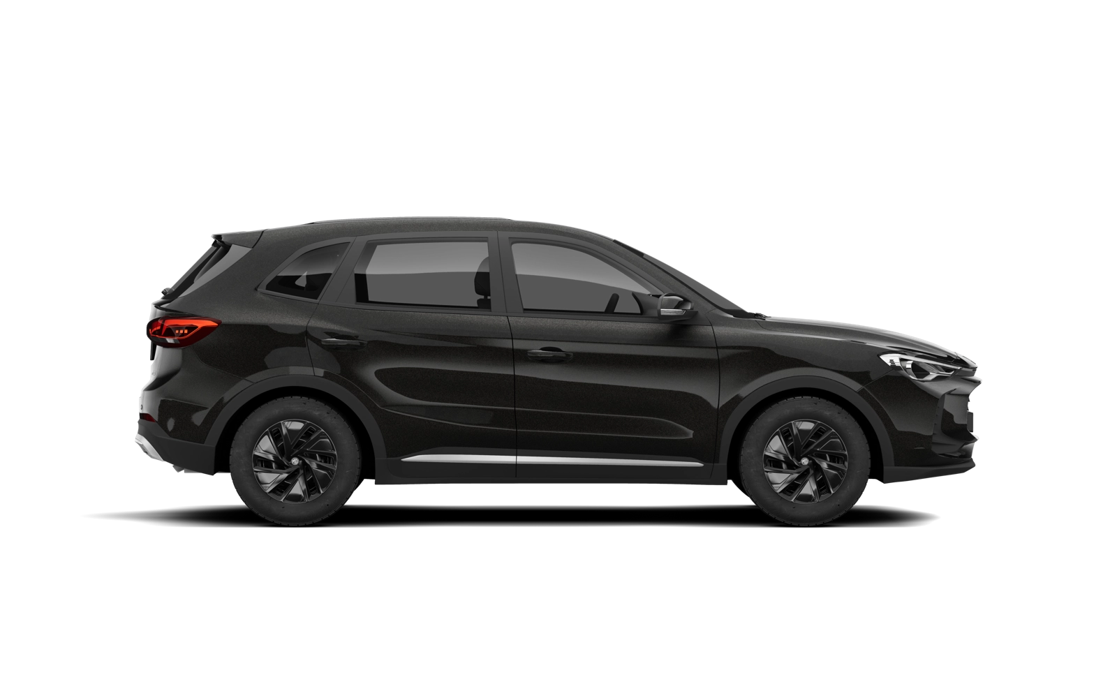 Angebotsdetails MG ZS 1.5 Hybrid+ Standard Pebble Black