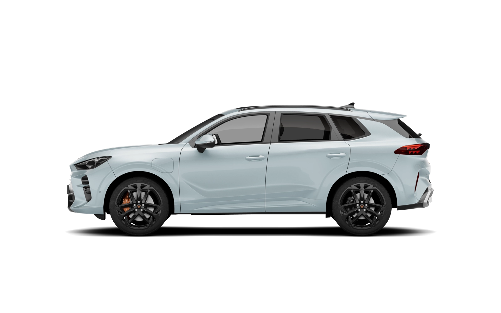 Angebotsdetails Cupra Terramar 1.5 eTSI MHEV 110kW Glacial Weiß Metallic