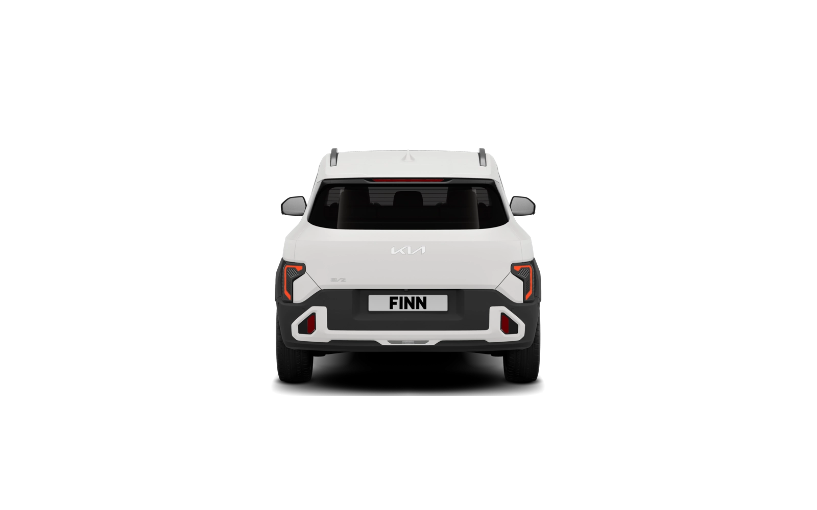 Angebotsdetails Kia EV2 61,0 kWh GT-Line 5 Sitzer Ivory Silver Matt