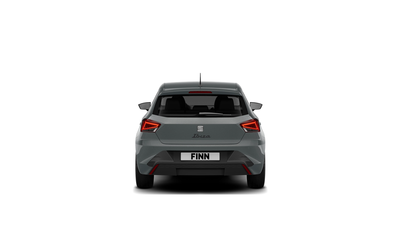 Angebotsdetails Seat Ibiza 1.0 TSI 85kW Style Magnetic Grau Metallic