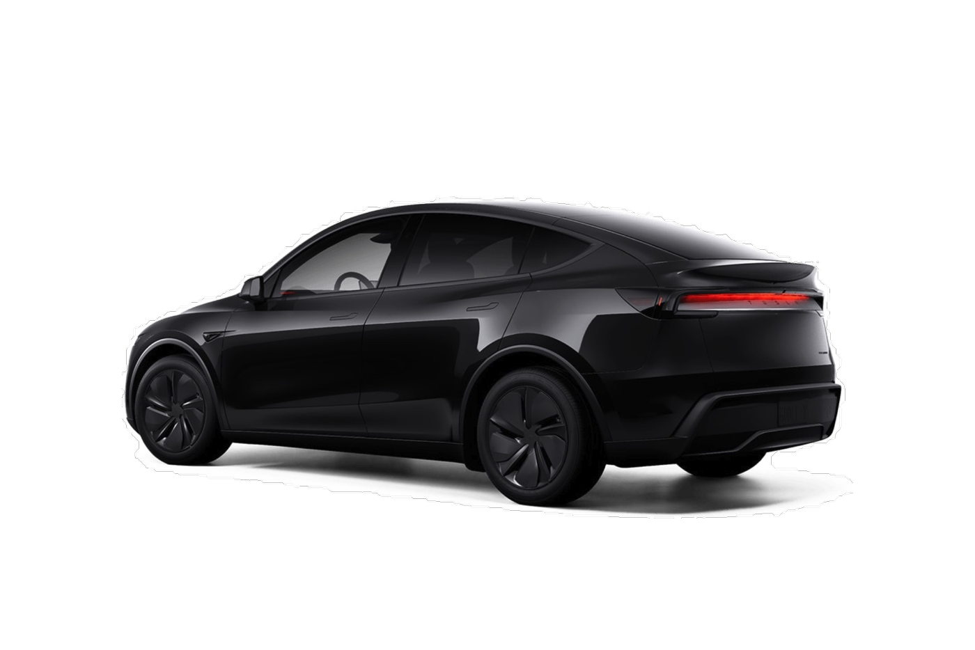 Angebotsdetails Tesla Model Y Premium LR (RWD) 2026 -
