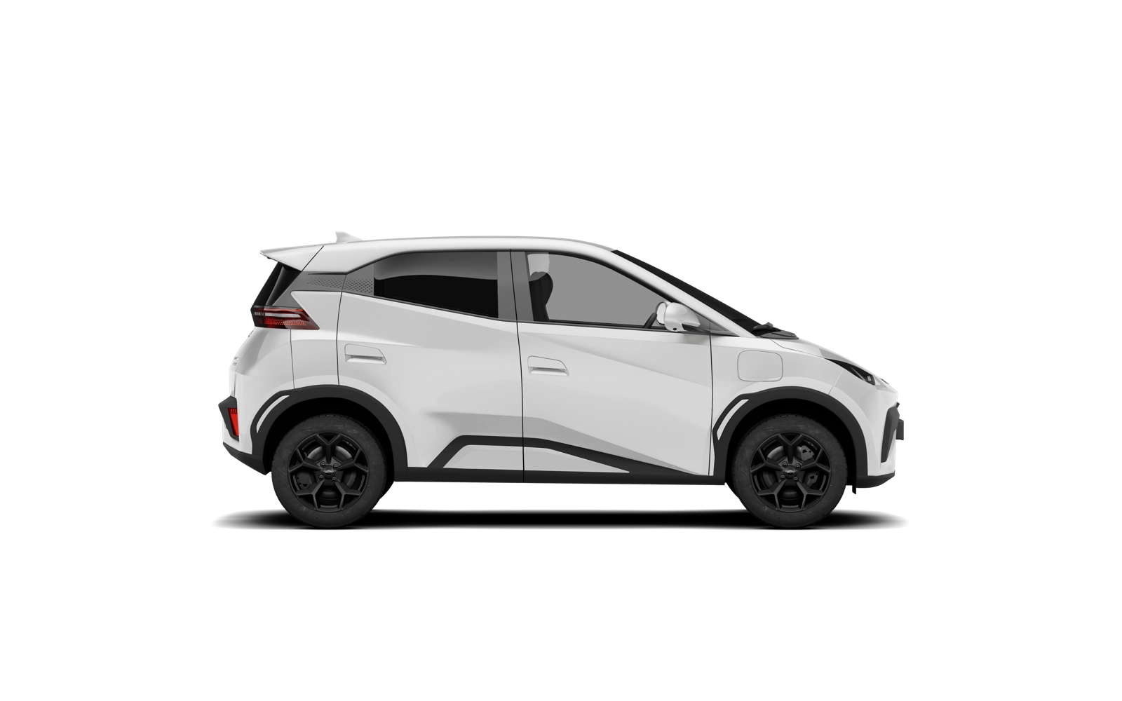 Angebotsdetails BYD Dolphin Surf 43.2kWh Comfort Apricity White