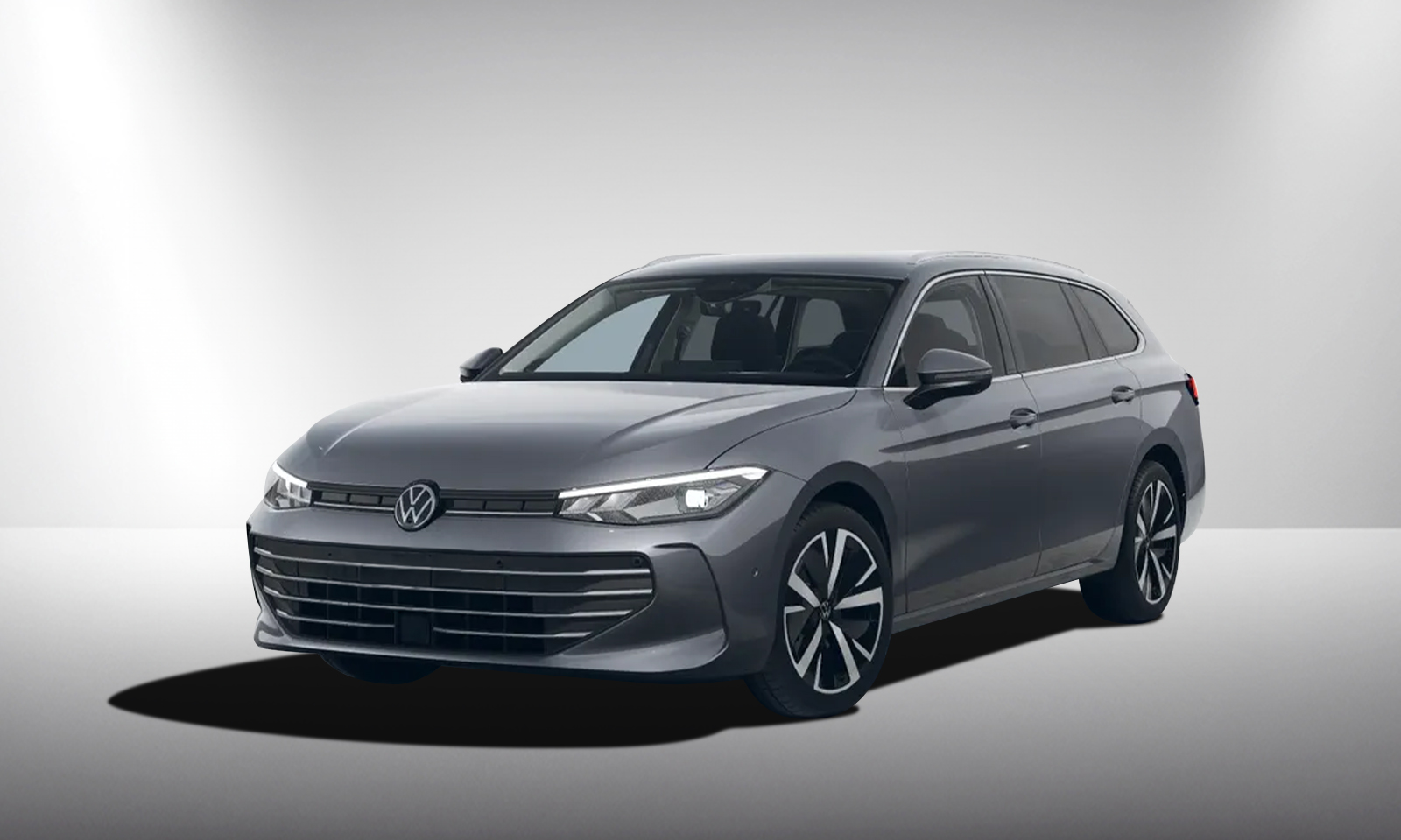 Angebotsdetails VW Passat Variant Business Variabel