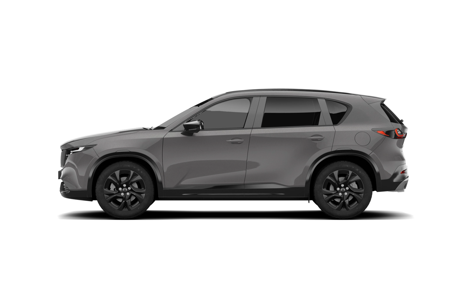 Angebotsdetails Mazda CX-5 2.5 e-SKYACTIV-G 141 Homura Machine Grey Metallic