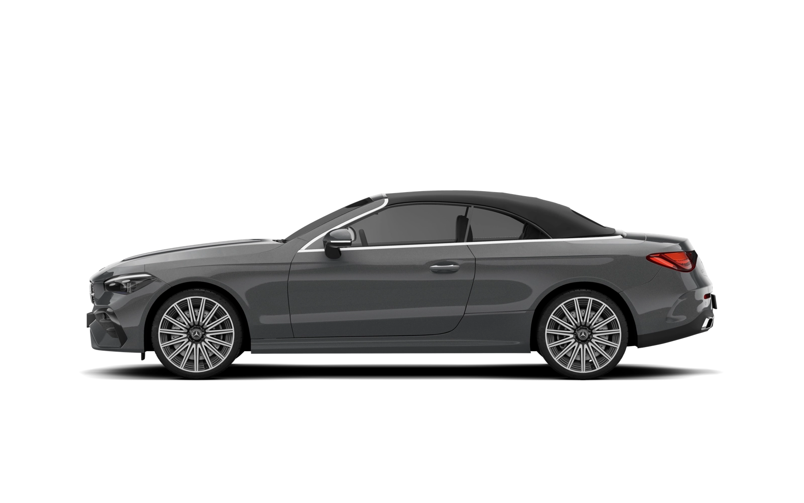 Angebotsdetails Mercedes-Benz CLE CLE 200 Autom. Graphitgrau Metallic