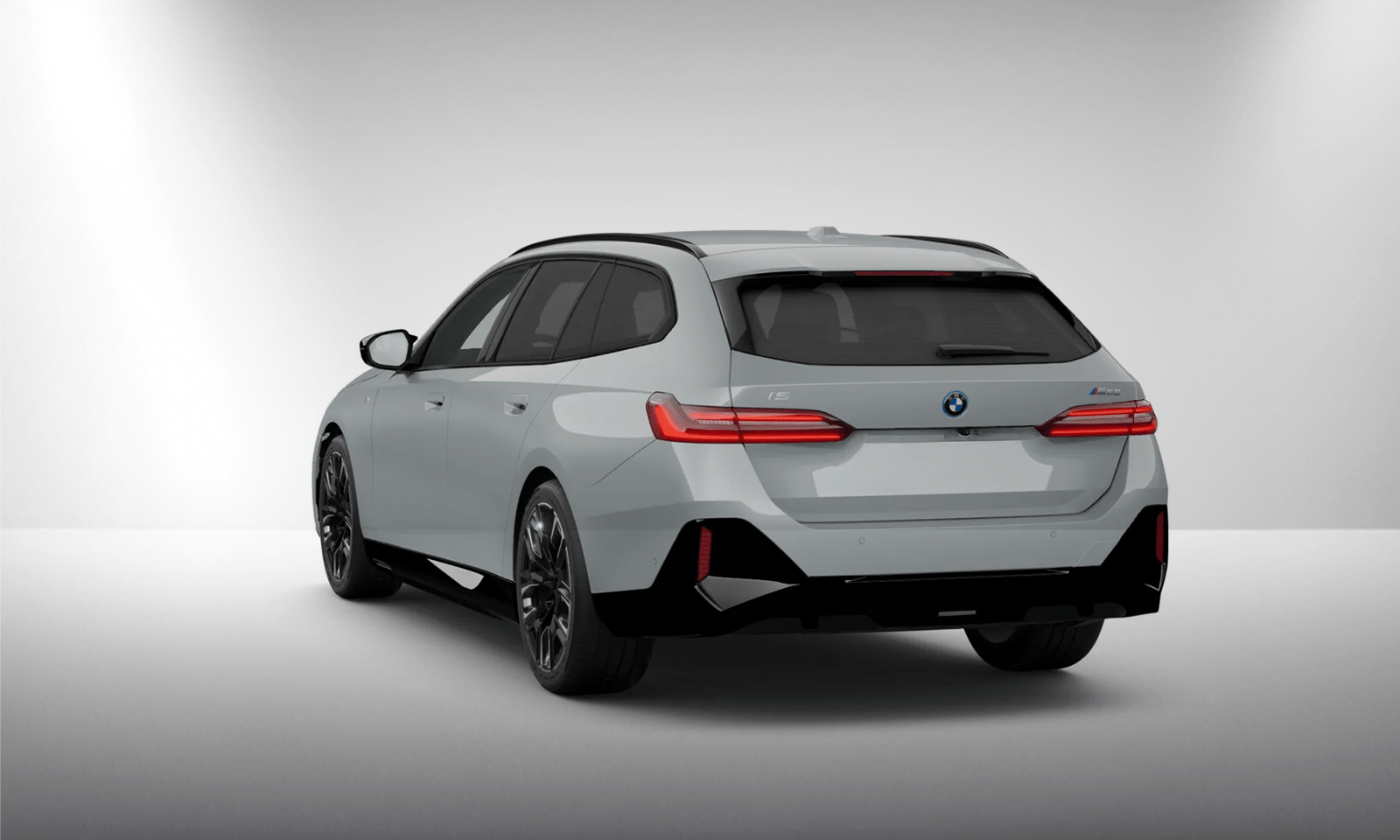 Angebotsdetails BMW i5 M60 xDrive M Sportpaket Pro Variabel