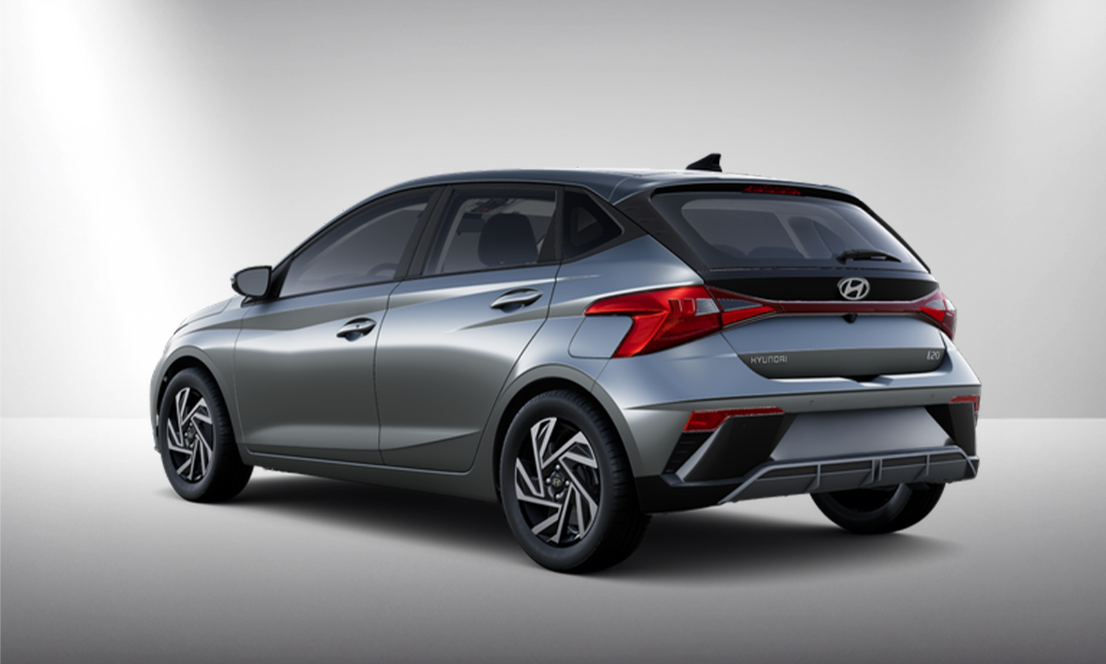 Angebotsdetails Hyundai i20 Trend Variabel
