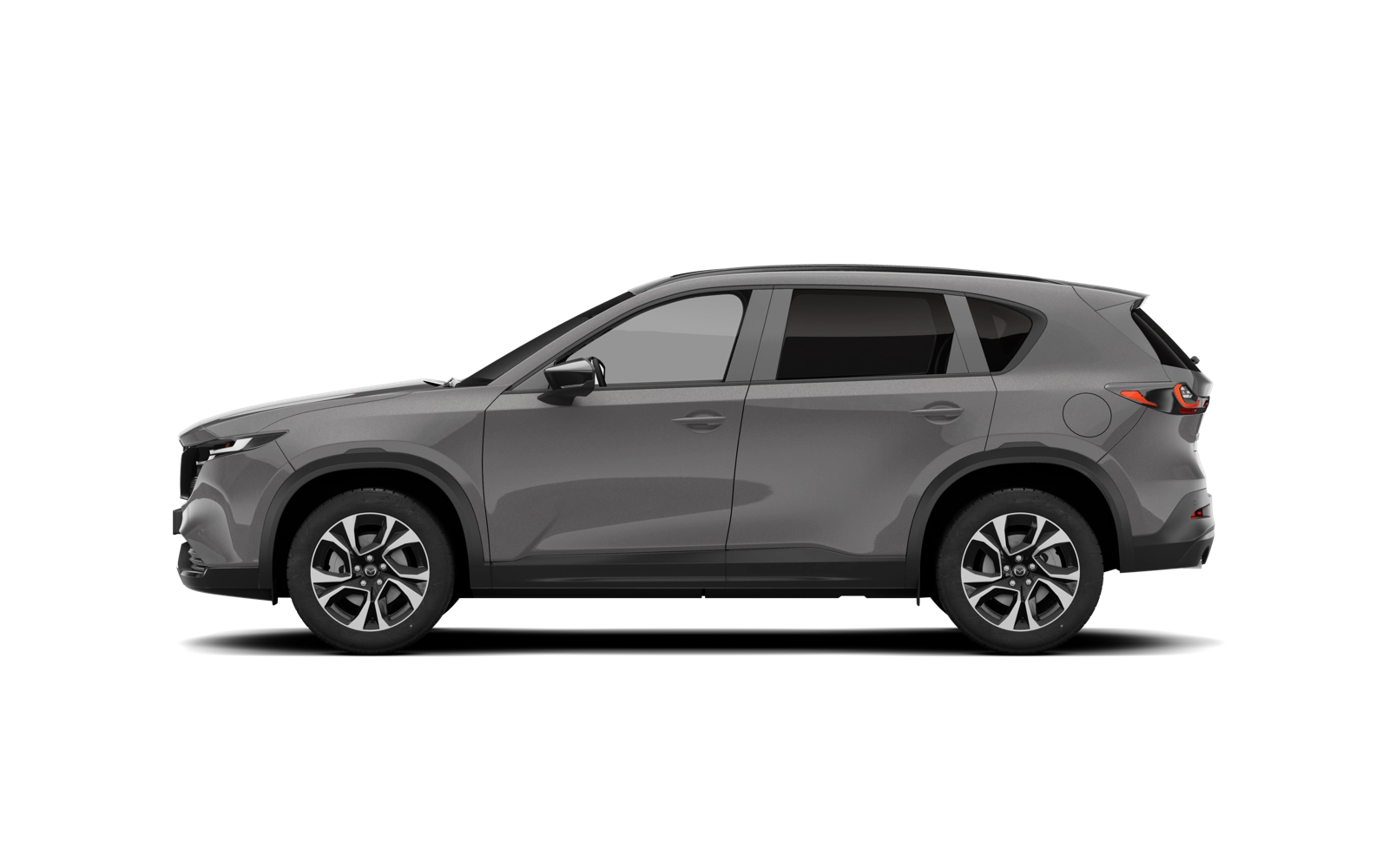 Angebotsdetails Mazda CX-5 2.5 e-SKYACTIV-G 141 Exclusive-Li Machine Grey Metallic